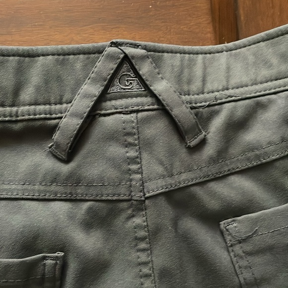 Men’s size 32X 30 gray Gerry Venture Stretch Comfort Pant - Picture 10 of 14